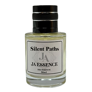 Silent Paths de JA Essence | Hundred Silent Ways |