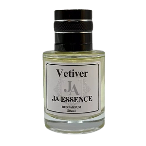 Vetiver de JA Essence | Vetiver Pour Homme Parfum Cologne |