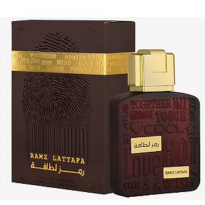 Ramz Gold de Lattafa