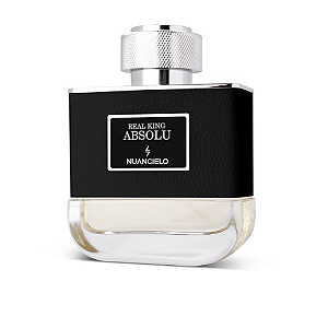 Real King Absolu de Nuancielo | Absolu Aventus |