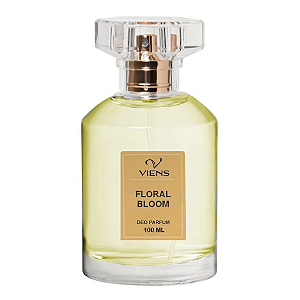 Floral Bloom de Viens | Aqua Allegoria Florabloom Forte |