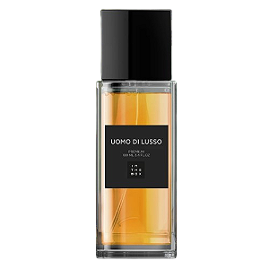 Uomo Di Lusso de In The Box | Bvlgari Pour Homme Eau de Parfum |