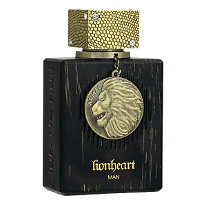 Lionheart Man Club de Nuit de Armaf