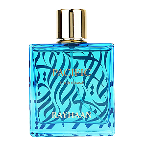 Pacific Pour Homme de Rayhaan