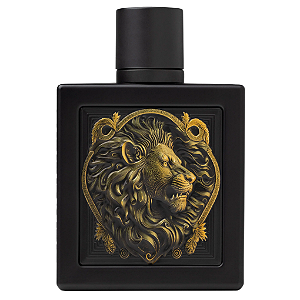 Lion de Rayhaan