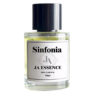 Sinfonia de JA Essence | Symphony |