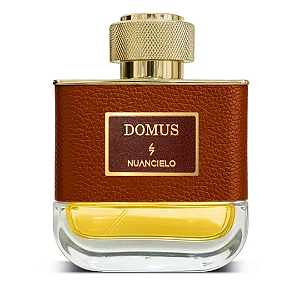 Domus de Nuancielo | Althair |
