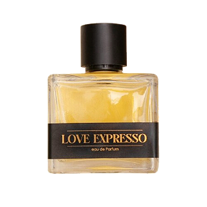 Love Expresso de Par Fun | Amore Caffè |