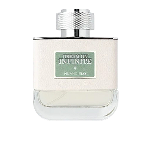 Dream On Infinite de Nuancielo | Imagination |