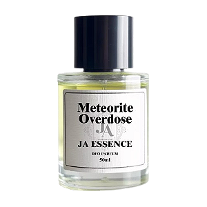 Meteorite Overdose de JA Essence | Uden Overdose |