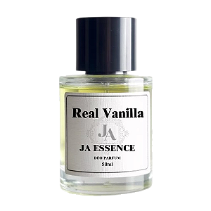 Real Vanilla de JA Essence | Vanilla Diorama |
