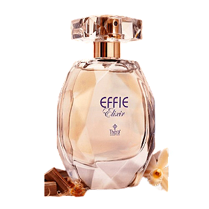 Effie Elixir de Thera Cosméticos