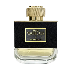 Oud Tropicale de Nuancielo | Oud Maracujá |
