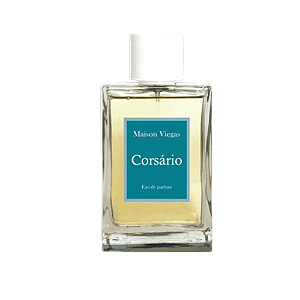 Corsário de Maison Viegas | Le Male |