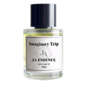 Imaginary Trip de JA Essence | Bal D'Afrique |