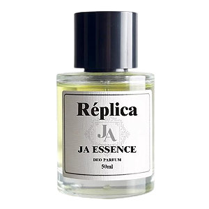 Réplica de JA Essence | By the Fireplace |