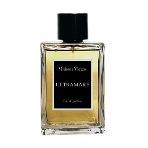 Ultramare de Maison Viegas | Megamare |