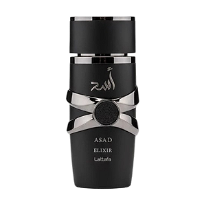 Asad Elixir de Lattafa