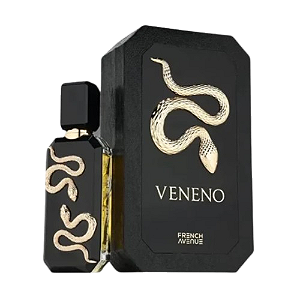 Veneno de French Avenue