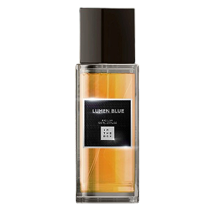 Lumen Blue de In The Box | Blue Talisman Eau de Parfum |