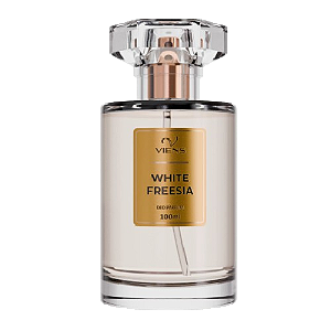 White Freesia de Viens | English Pear & Freesia |