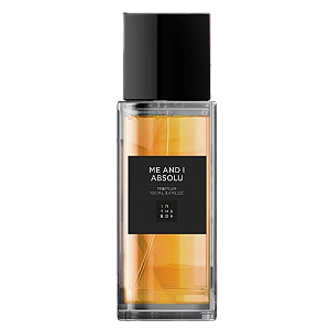 Me And I Absolu de In The Box | MYSLF L’Absolu |