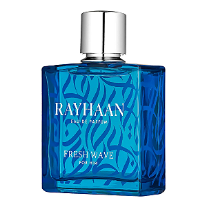 Fresh Wave For Him de Rayhaan