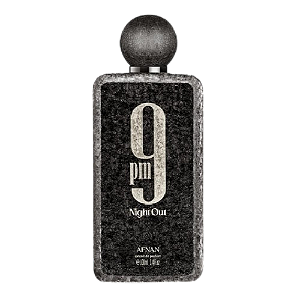 9PM Night Out de Afnan