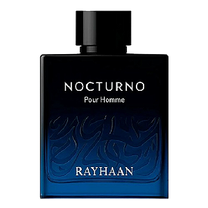 Nocturno Pour Homme de Rayhaan