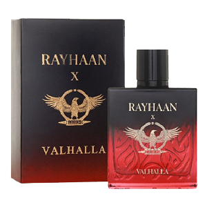 Valhalla de Rayhaan