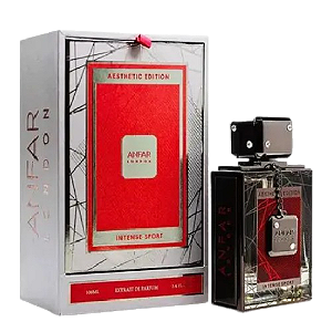 Intense Sport de Anfar London