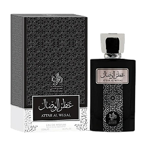 Attar Al Wesal de Al Wataniah