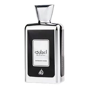 Ejaazi Intensive Silver de Lattafa