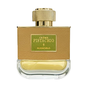 Creme Pistachio de Nuancielo | Yum Pistachio Gelato 33 |