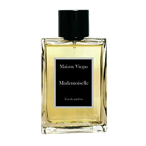 Mademoiselle de Maison Viegas | Coco Mademoiselle EDP |