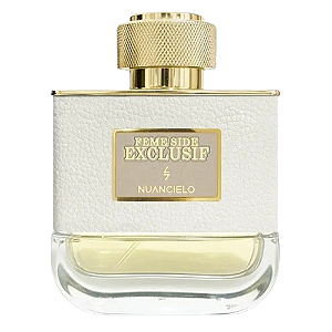 Feme Side Exclusif de Nuancielo | Valaya Exclusif |