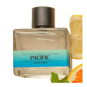 Pacific de Par Fun | Pacific Chill |