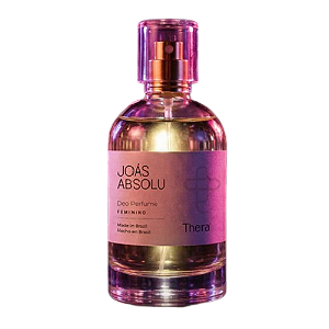 Joás Absolu de Thera Cosméticos