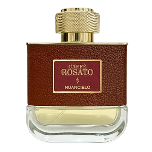Caffe Rosato de Nuancielo | Intense Café |