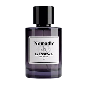 Nomadic de JA Essence | Ombre Nomade |