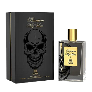 Phantom My Hero de Emper