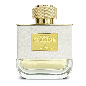 Musa Sublime de Nuancielo | Maui in a Bottle Sweet Banana |