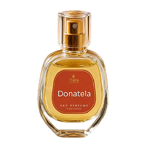 Donatela de Thera Cosméticos | Valentino Donna Born in Roma Pink PP |