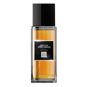 Spiced Agarwood de In The Box | Oud Zarian |
