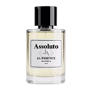 Assoluto de JA Essence | Pomelo Assoluto |