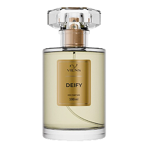 Deify de Viens | Deified Tony Iommi Parfum |
