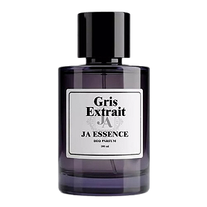 Gris Extrait de JA Essence | Gris Charnel Extrait |