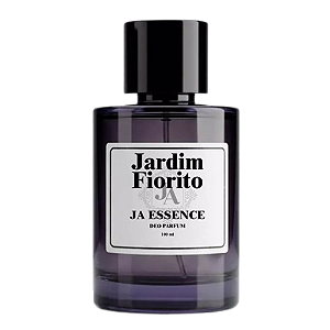 Jardim Fiorito de JA Essence | Madurai |