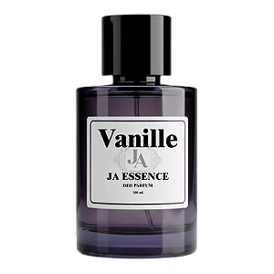Vanille de JA Essence | Vanille Planifolia Extrait 21 |
