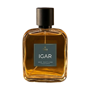 Igar de Thera Cosméticos | Tygar |